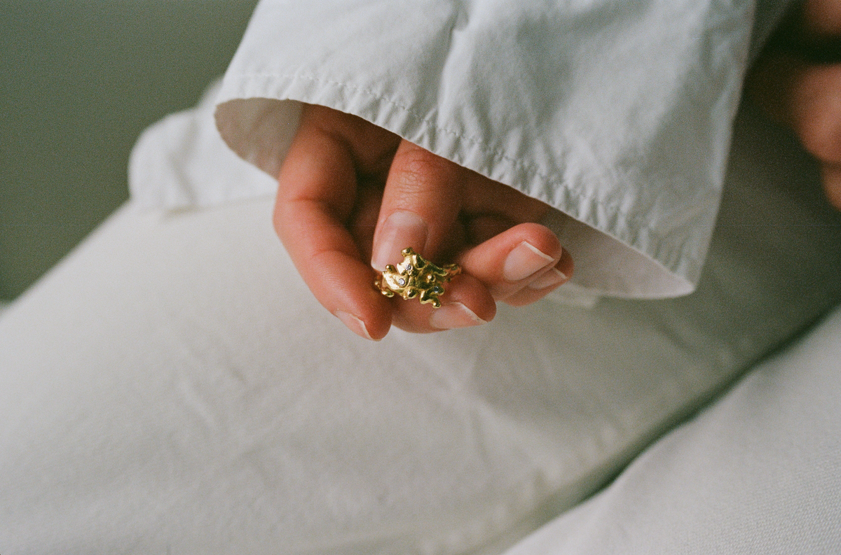 Glacier Gold